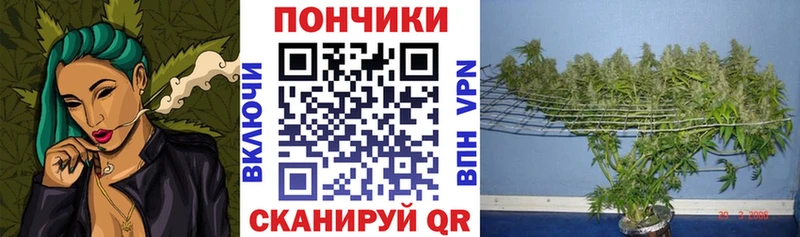 Каннабис White Widow Ермолино